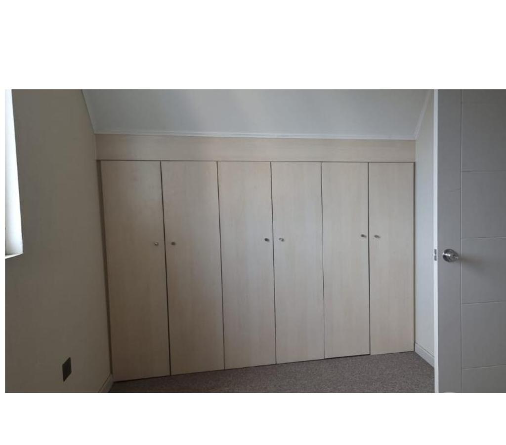 Casas amobladas Llanquihue Puerto Varas - Fotos de Arriendo casa de 2 pisos en Puerto Varas