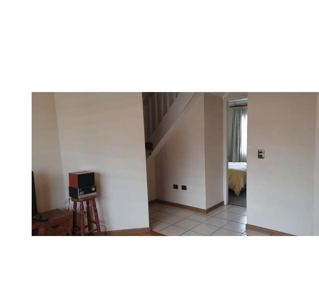 Casas amobladas Llanquihue Puerto Varas - Fotos de Arriendo casa de 2 pisos en Puerto Varas