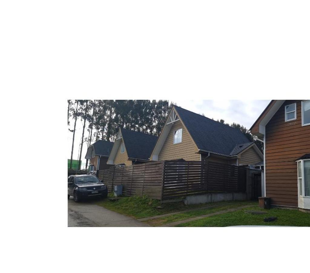 Casas amobladas Llanquihue Puerto Varas - Fotos de Arriendo casa de 2 pisos en Puerto Varas