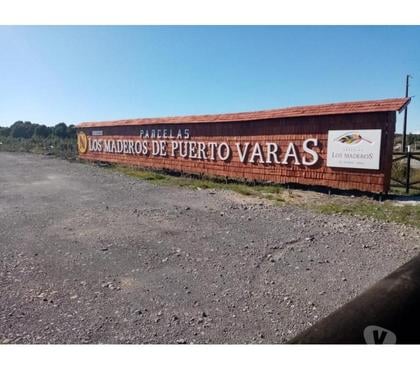 Terrenos en Venta Puerto Varas Llanquihue - Fotos de Vende parcela en Los Maderos de Puerto Varas