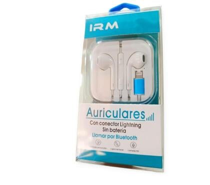TV-Cámaras-Reproductores Ñuñoa Santiago - Fotos de Audífonos con cable in ear compatibles con Iphone