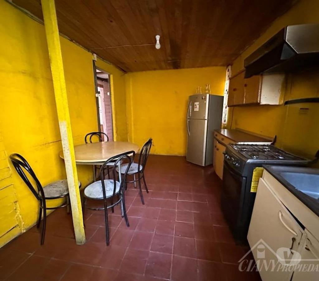Bienes Raices Valparaíso Valparaíso - Fotos de VENDO CASA PARA RECONSTRUIR CERRO MARIPOSA VALPARAISO
