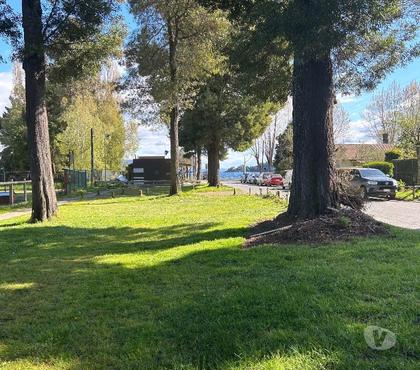 Terrenos Villarrica Cautín - Fotos de Vendo sitio en Lican Ray a 50 Mts de la playa grande