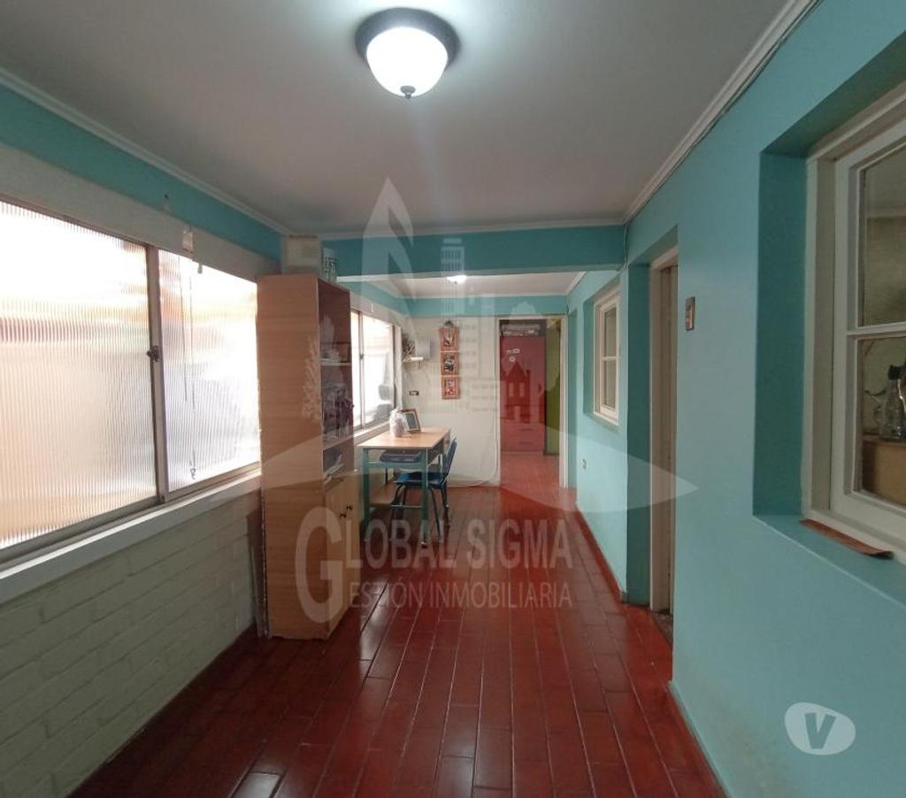 Bienes Raices Santiago Lo Prado - Fotos de Se vende estupenda casa esquina 4D. Lo Prado