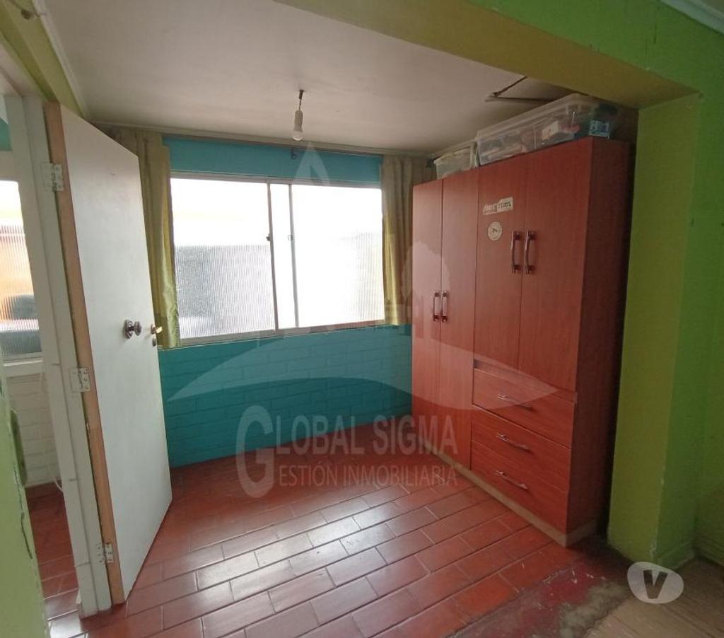 Bienes Raices Santiago Lo Prado - Fotos de Se vende estupenda casa esquina 4D. Lo Prado