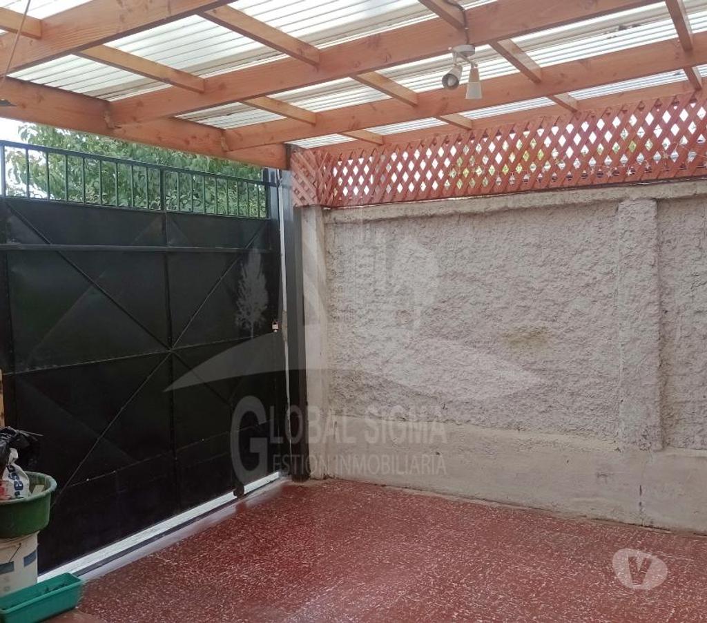 Bienes Raices Santiago Lo Prado - Fotos de Se vende estupenda casa esquina 4D. Lo Prado