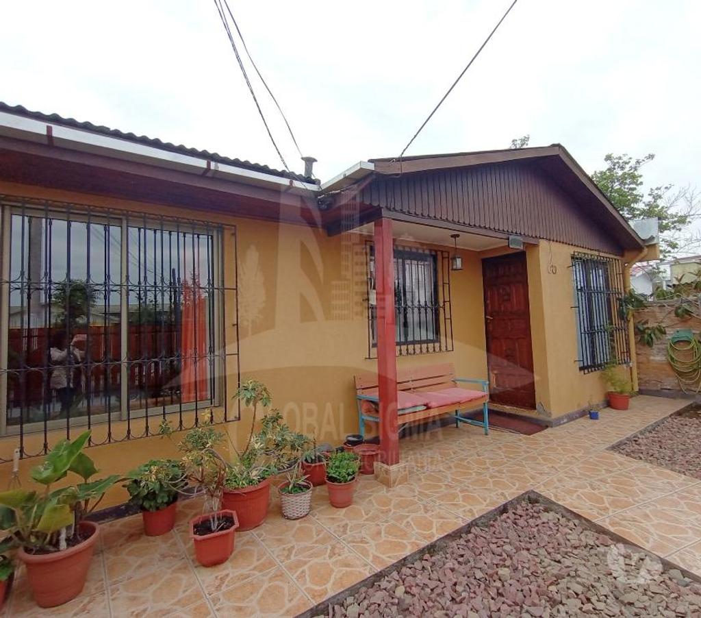Bienes Raices Santiago Lo Prado - Fotos de Se vende estupenda casa esquina 4D. Lo Prado