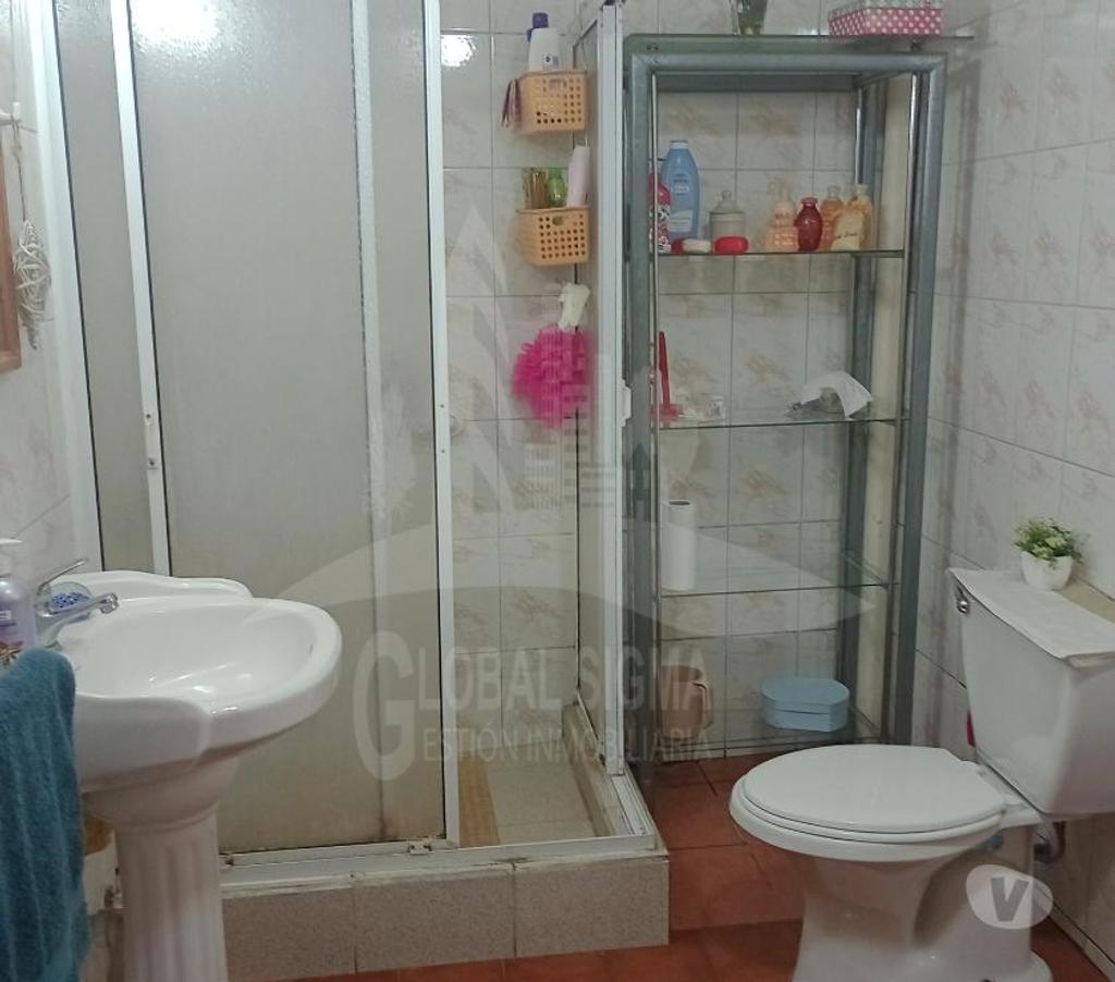 Bienes Raices Santiago Lo Prado - Fotos de Se vende estupenda casa esquina 4D. Lo Prado