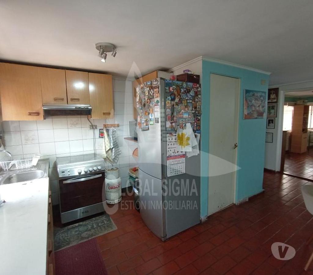 Bienes Raices Santiago Lo Prado - Fotos de Se vende estupenda casa esquina 4D. Lo Prado