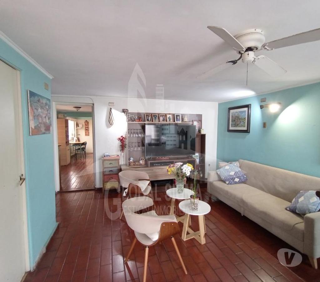 Bienes Raices Santiago Lo Prado - Fotos de Se vende estupenda casa esquina 4D. Lo Prado