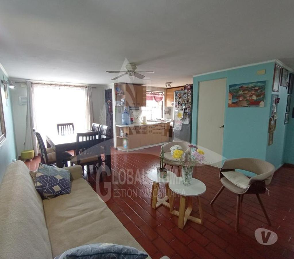 Bienes Raices Santiago Lo Prado - Fotos de Se vende estupenda casa esquina 4D. Lo Prado