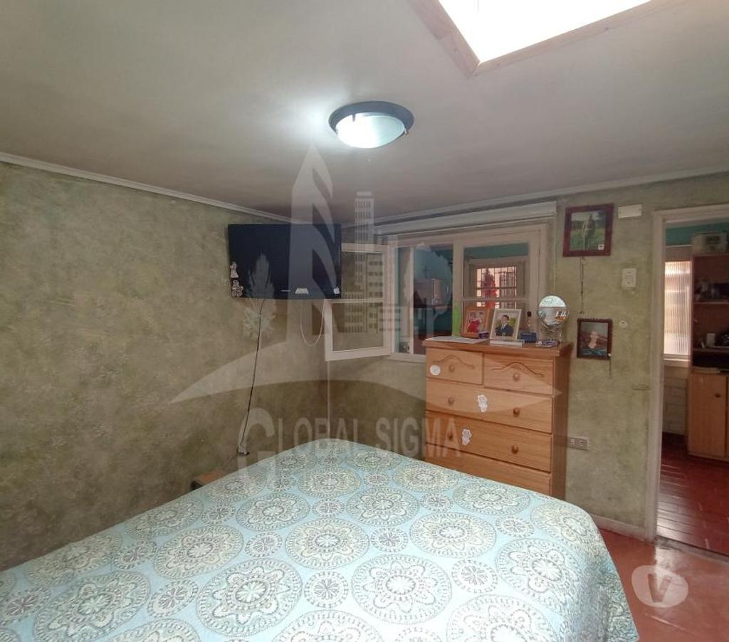 Bienes Raices Santiago Lo Prado - Fotos de Se vende estupenda casa esquina 4D. Lo Prado