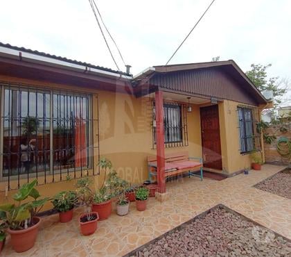 Casas en venta Lo Prado Santiago - Fotos de Se vende estupenda casa esquina 4D. Lo Prado