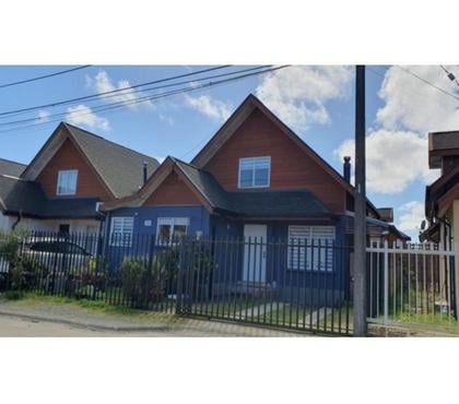 Inmuebles en venta Puerto Montt Llanquihue - Fotos de CASA, SANTUARIO DE LA LAGUNA,VALLE VOLCANES, PTO MONTT