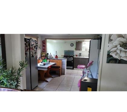 Inmobiliaria Buin Maipo - Fotos de Casa En Buin Pleno Centro