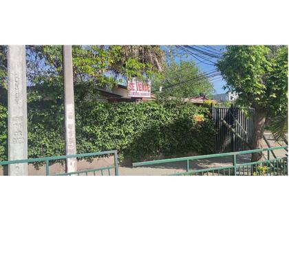 Inmobiliaria Buin Maipo - Fotos de Casa En Buin Pleno Centro