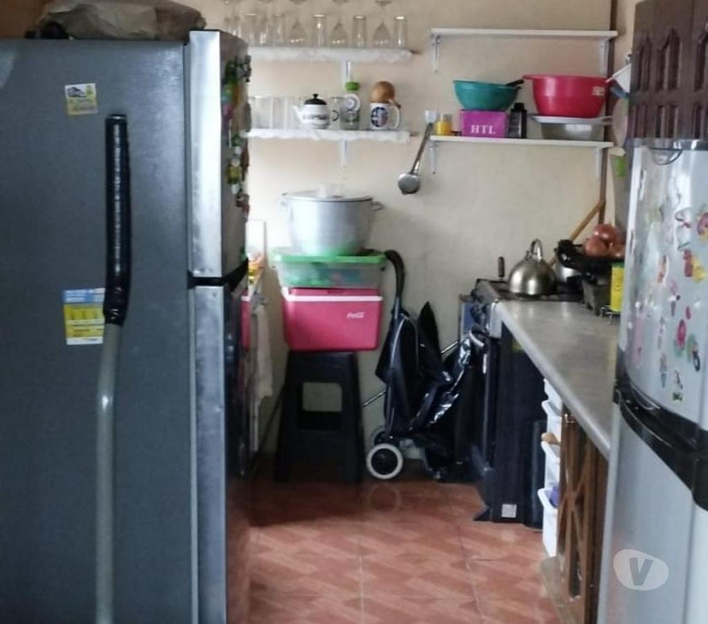 Bienes Raices Valparaíso Quilpué - Fotos de Casa Ramón Ángel Jara Quilpué