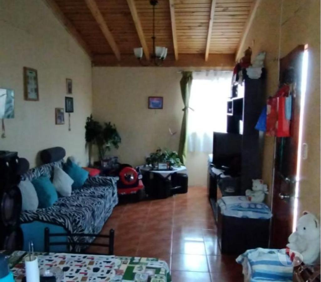 Bienes Raices Valparaíso Quilpué - Fotos de Casa Ramón Ángel Jara Quilpué