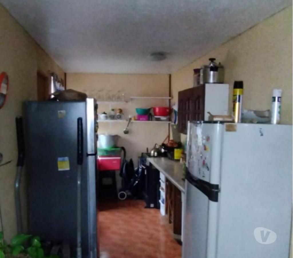 Bienes Raices Valparaíso Quilpué - Fotos de Casa Ramón Ángel Jara Quilpué