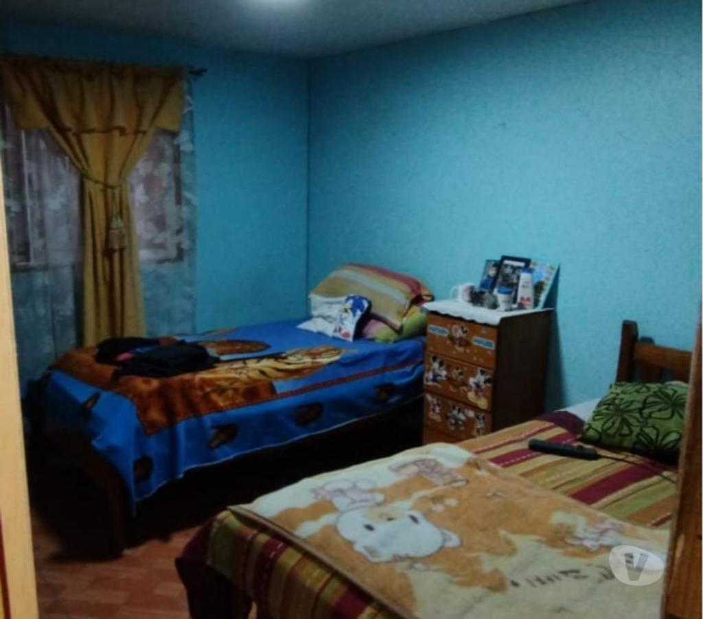 Bienes Raices Valparaíso Quilpué - Fotos de Casa Ramón Ángel Jara Quilpué