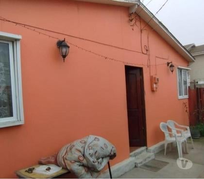 Casas en venta Quilpué Valparaíso - Fotos de Casa Ramón Ángel Jara Quilpué