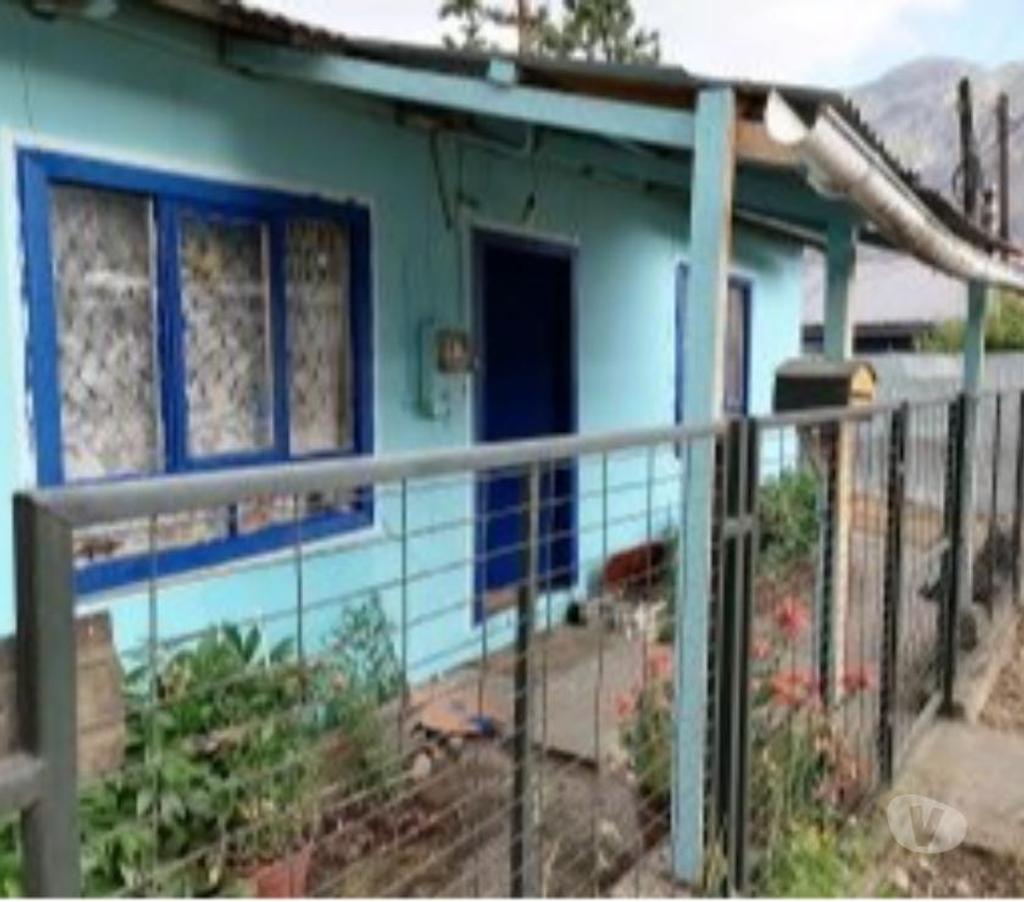 Bienes Raices Aisén Aisén - Fotos de SITIO DE 390 MTS. Y CASA EN PUERTO AYSEN