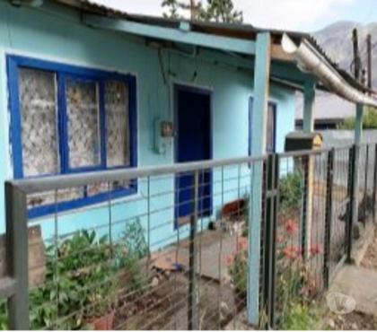 Casas en venta Aisén Aisén - Fotos de SITIO DE 390 MTS. Y CASA EN PUERTO AYSEN