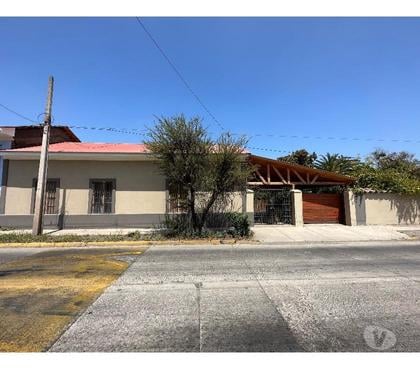 Inmobiliaria San Felipe San Felipe de Aconcagua - Fotos de ICR VENDE CASONA EN SECTOR ALMENDRAL SAN FELIPE