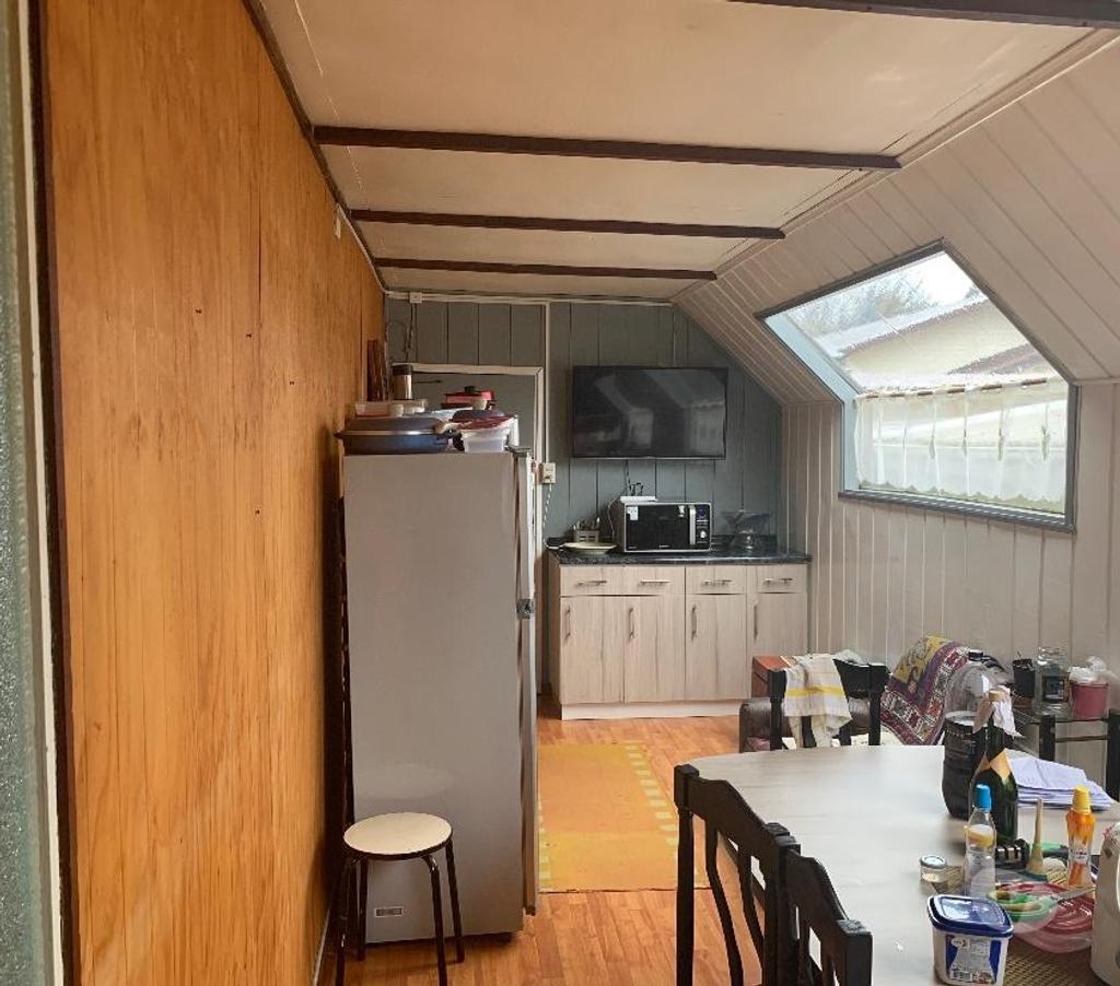 Bienes Raices Valdivia Valdivia - Fotos de Se vende casa en Isla Teja