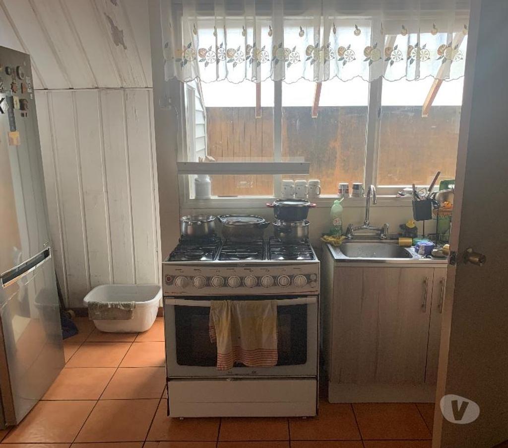 Bienes Raices Valdivia Valdivia - Fotos de Se vende casa en Isla Teja