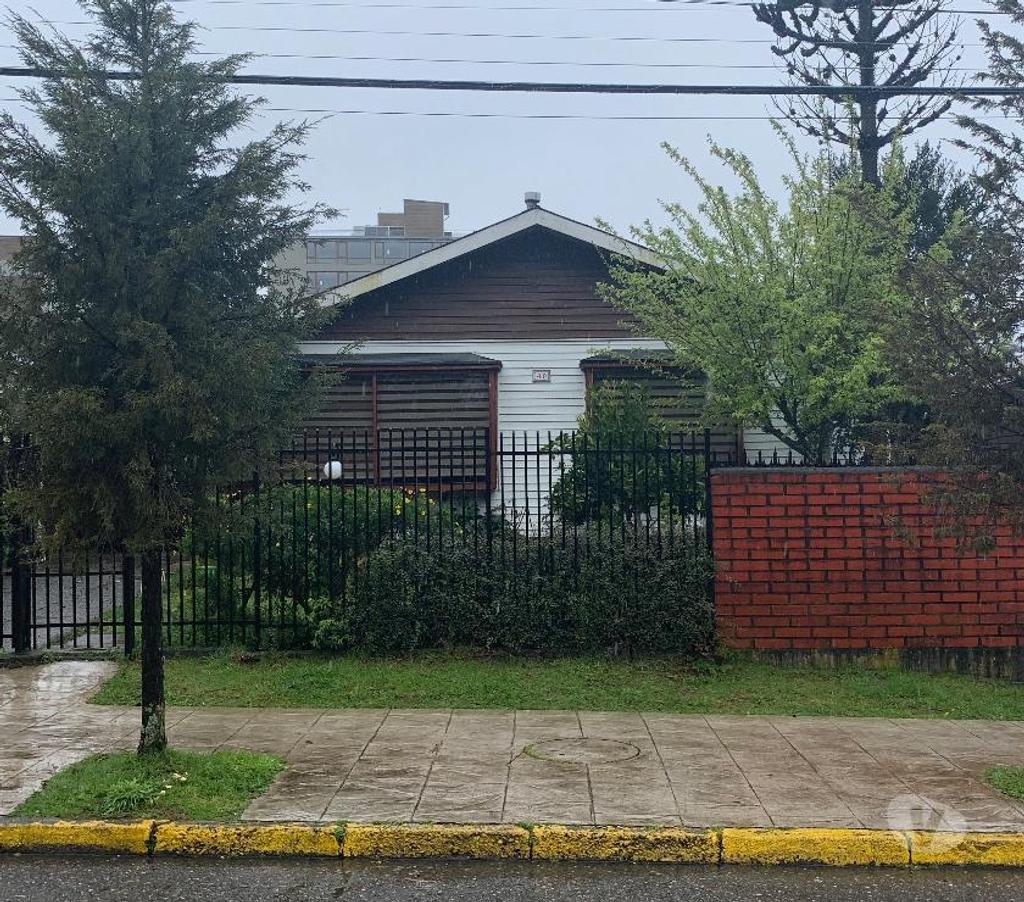 Bienes Raices Valdivia Valdivia - Fotos de Se vende casa en Isla Teja