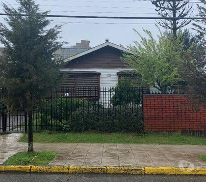 Inmobiliaria Valdivia Valdivia - Fotos de Se vende casa en Isla Teja