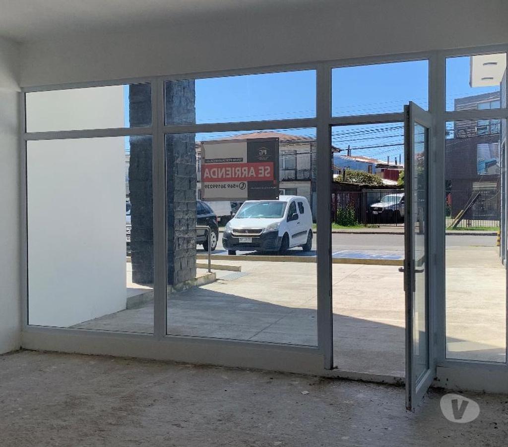 Locales Commerciales en Arriendo Valdivia Valdivia - Fotos de Venta de Local Comercial en Aníbal Pinto