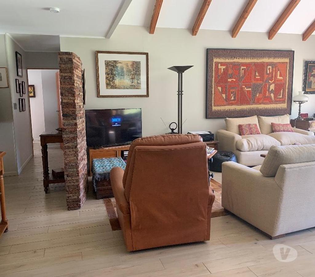 Bienes Raices Valdivia Valdivia - Fotos de Estupenda Casa en Parcela Quitacalzón