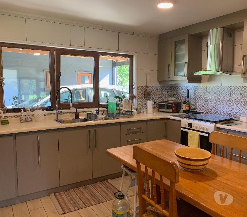 Bienes Raices Valdivia Valdivia - Fotos de Estupenda Casa en Parcela Quitacalzón