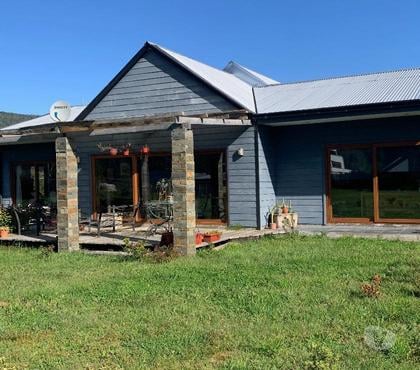 Departamentos en venta Valdivia Valdivia - Fotos de Estupenda Casa en Parcela Quitacalzón
