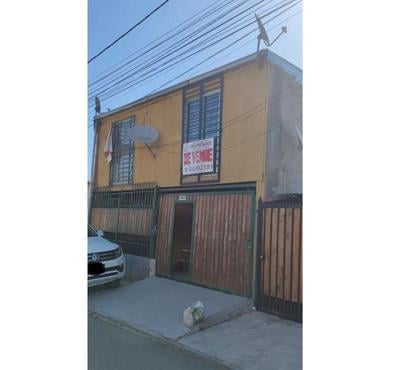 Departamentos en venta Buin Maipo - Fotos de Casa de Dos Pisos en Buin