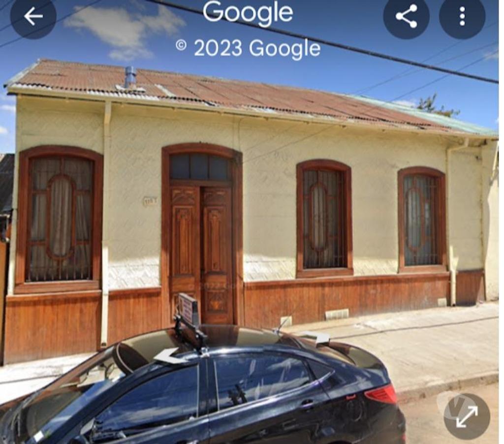 Bienes Raices Malleco Traiguén - Fotos de Se vende Casa en zona comercial, Traiguén