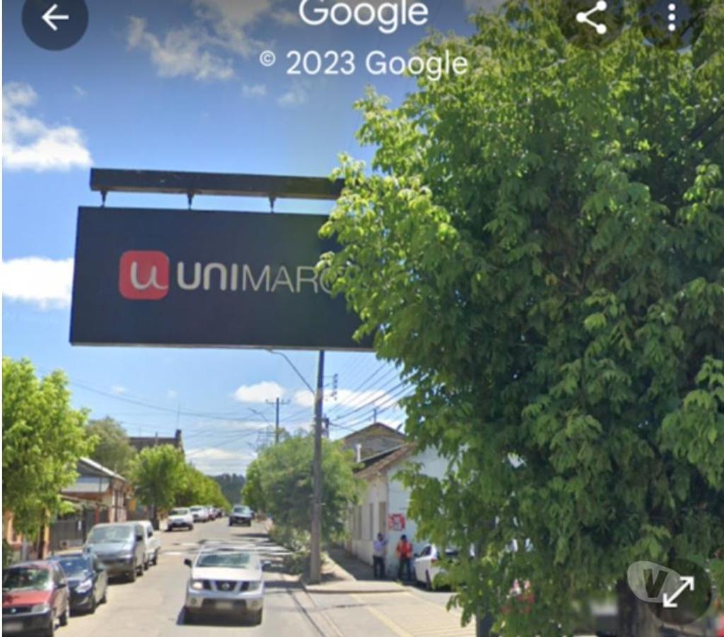 Bienes Raices Malleco Traiguén - Fotos de Se vende Casa en zona comercial, Traiguén