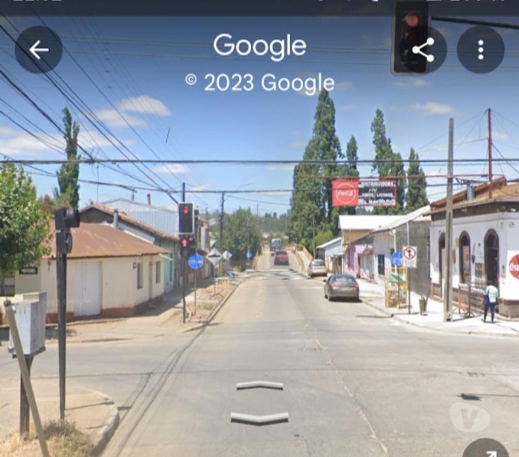 Bienes Raices Malleco Traiguén - Fotos de Se vende Casa en zona comercial, Traiguén