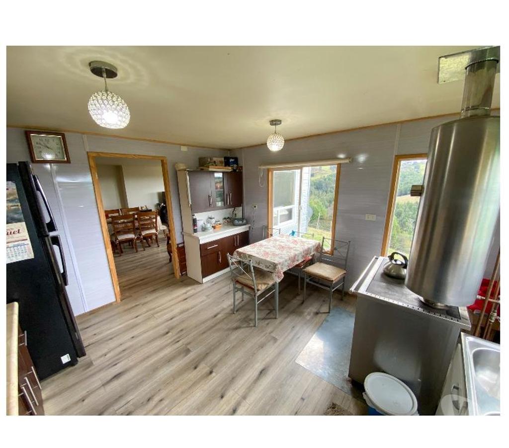 Venta de Haciendas Llanquihue Fresia - Fotos de Campo El Mañío 6,8hectáreas Región De Los Lagos