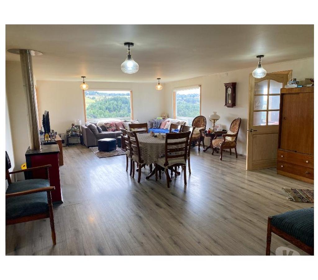 Venta de Haciendas Llanquihue Fresia - Fotos de Campo El Mañío 6,8hectáreas Región De Los Lagos