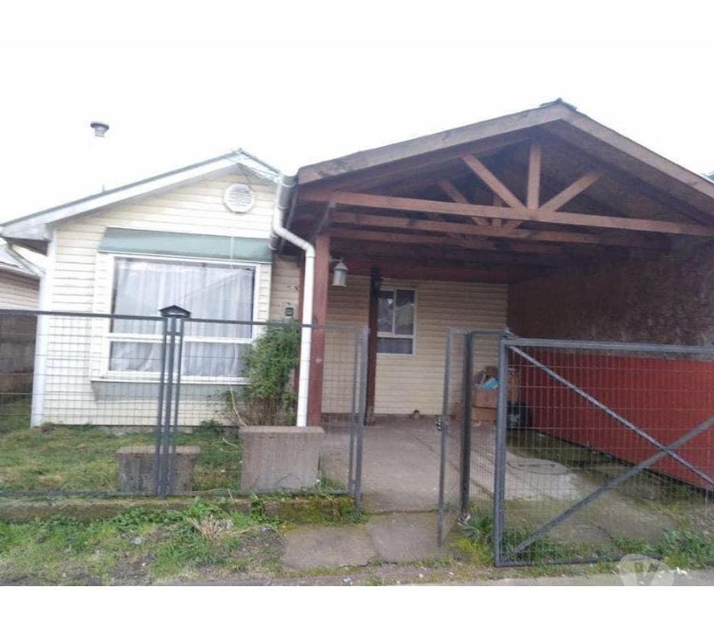 Bienes Raices Llanquihue Puerto Varas - Fotos de Vende casa en Mirador de Puerto Varas