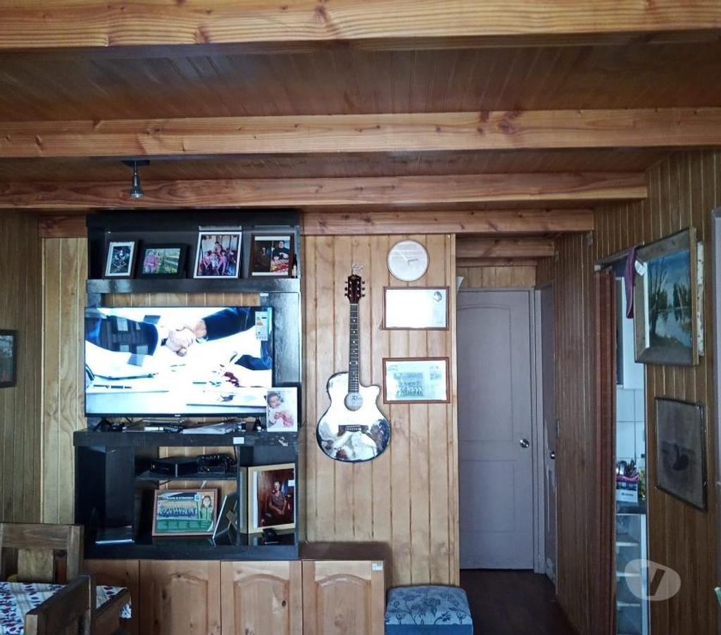 Bienes Raices Llanquihue Puerto Varas - Fotos de Vende casa en Mirador de Puerto Varas