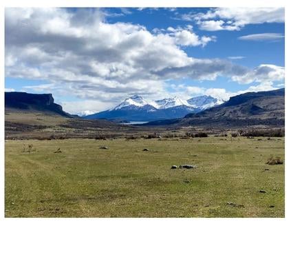 Terrenos en Venta Natales Última Esperanza - Fotos de Parcelas Alto Sofía Puerto Natales Región De Magallanes