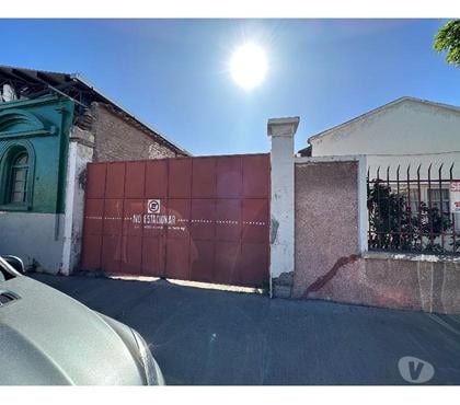 Inmobiliaria San Felipe San Felipe de Aconcagua - Fotos de ICR VENDE CASONA PORTUS A METROS DE ALAMEDA OHIGGINS