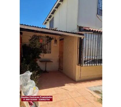  Departamentos en venta San Bernardo Maipo - Fotos de Casa 2 pisos, San Antonio de Tango, San Bernardo