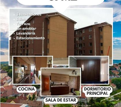 Casas en venta San Carlos Ñuble - Fotos de SE VENDE DEPTO. EN SAN CARLOS ÑUBLE