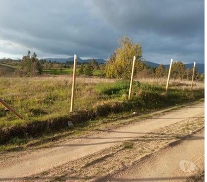 Parcelas Ninhue Ñuble - Fotos de EN VENTA TERRENO DE 5.000 MTS2 EN SAN JOSE, NINHUE