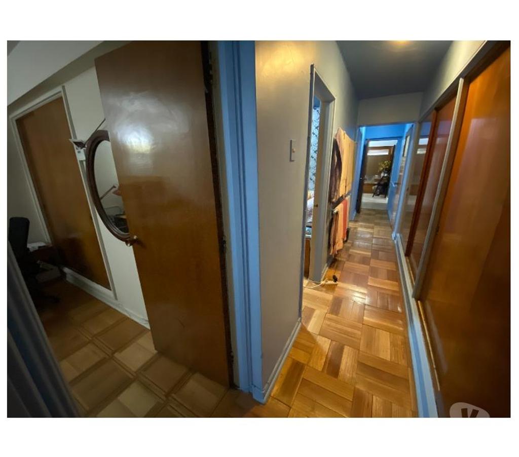 Bienes Raices Santiago Providencia - Fotos de Departamento 104,2m2 - Providencia - Región Metropolitana